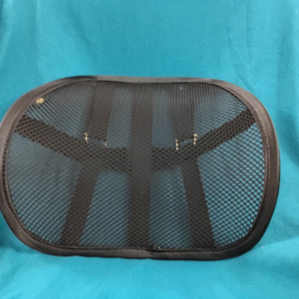 Lumbar Support